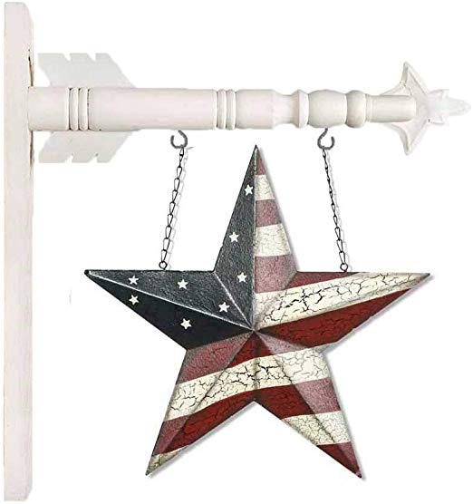 Americana Star Arrow