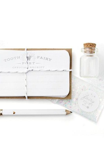 Tooth Fairy Kit