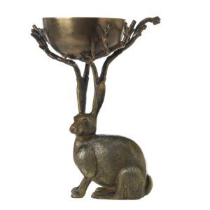 eric the hare bowl stand