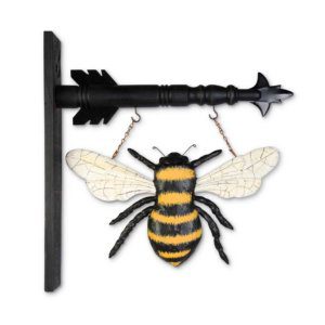 Bumblebee Arrow Replacement Sign