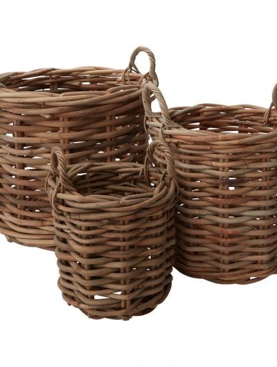 cabana collection baskets