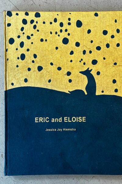 e+e storybook