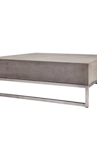 Bulwark Coffee Table