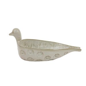 terra cotta finch