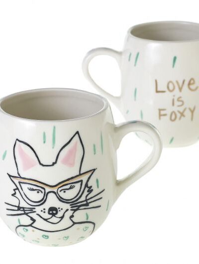 Eloise Mug