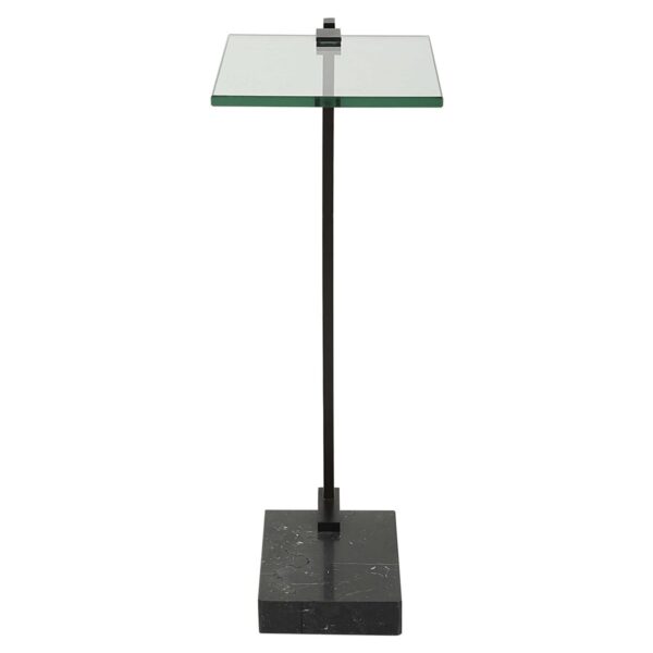 Butler Accent Table