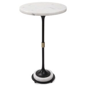 sentry accent table