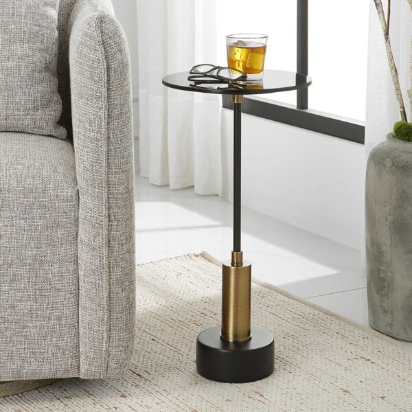 spector accent table