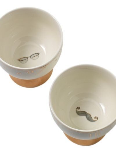 E+E Framily Bowl,Set of 2