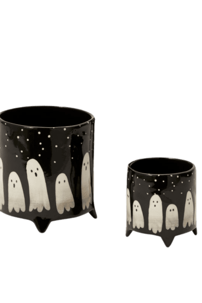 Boo Pot in 2 Sizes