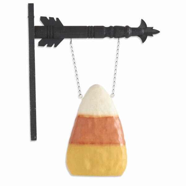 resin candy corn arrow replacement