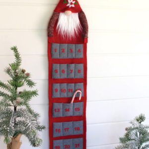 gnome advent calendar