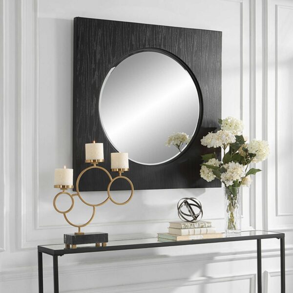 HILLVIEW MIRROR