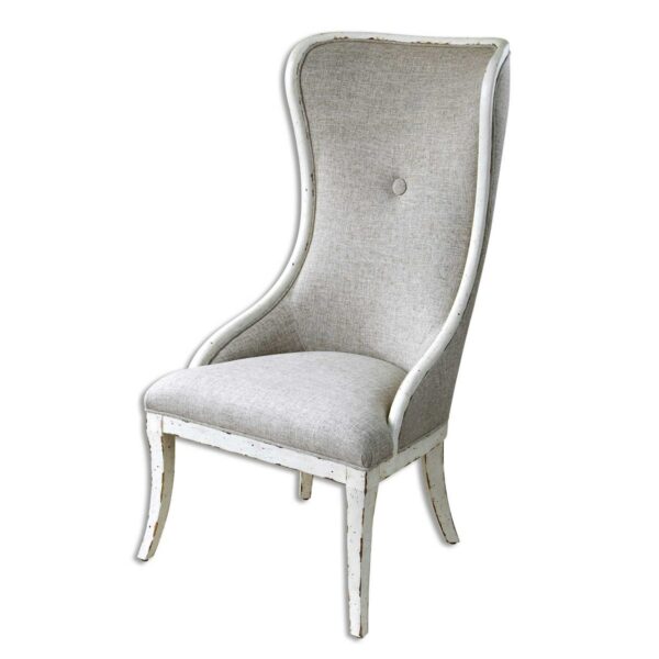 SELAM WING CHAIR