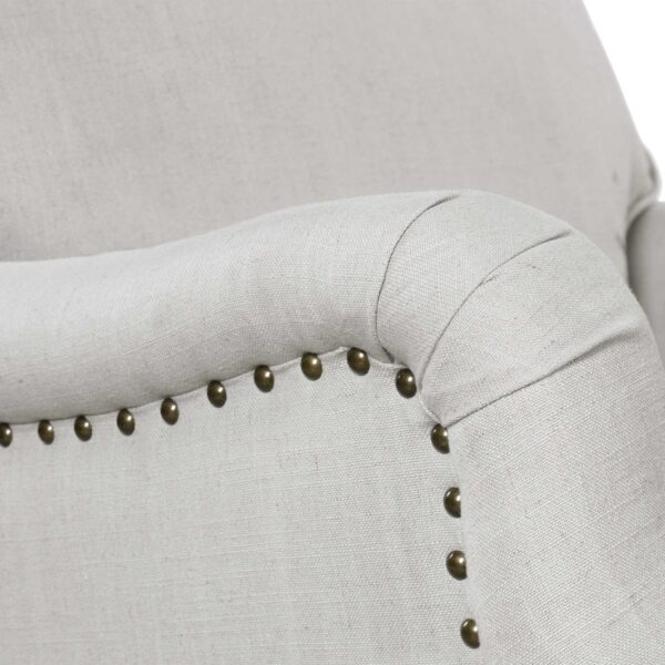 ARMSTEAD ARMCHAIR