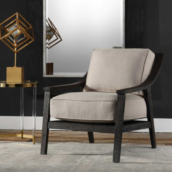 LYLE ACCENT CHAIR