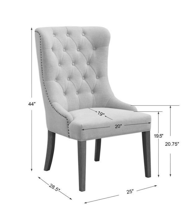 RIONI WING CHAIR