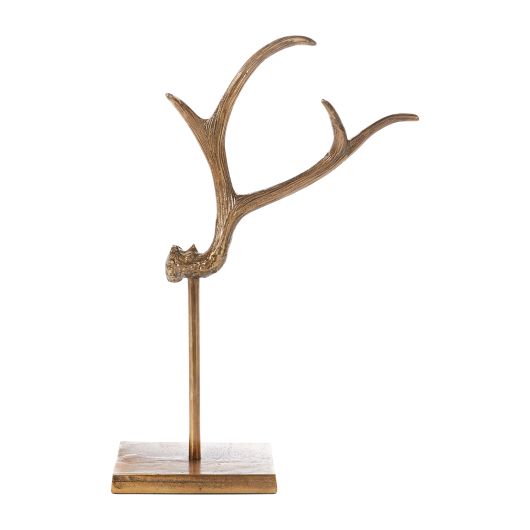 caribou antler stand