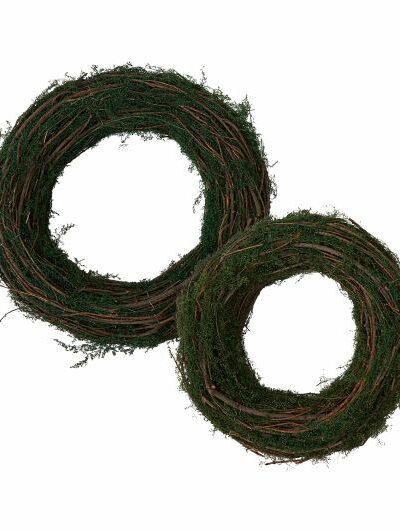 UNDERBRUSH WREATH