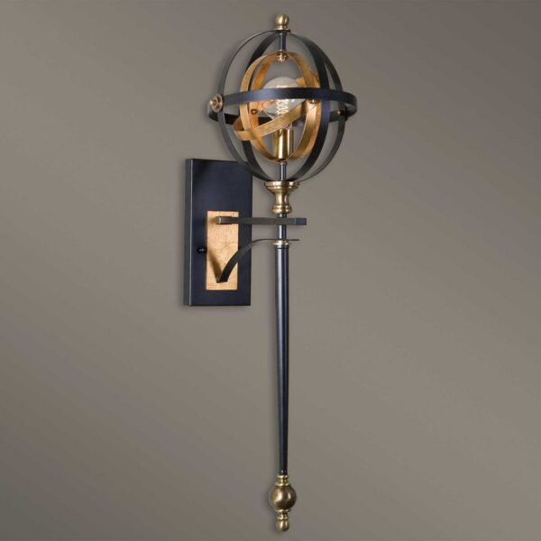 Rondure Wall Sconce