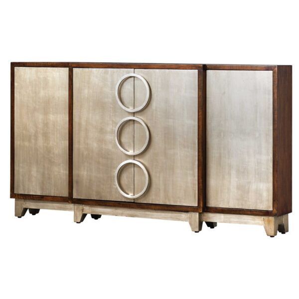 Jacinta Console Cabinet