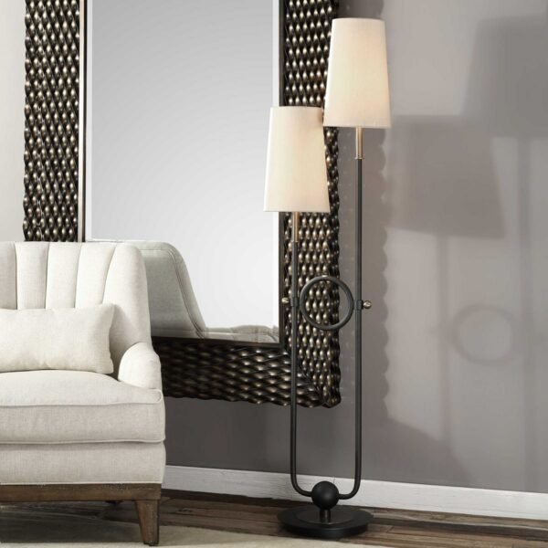 Riano Floor Lamp