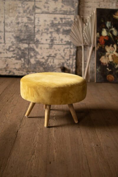 honey ottoman