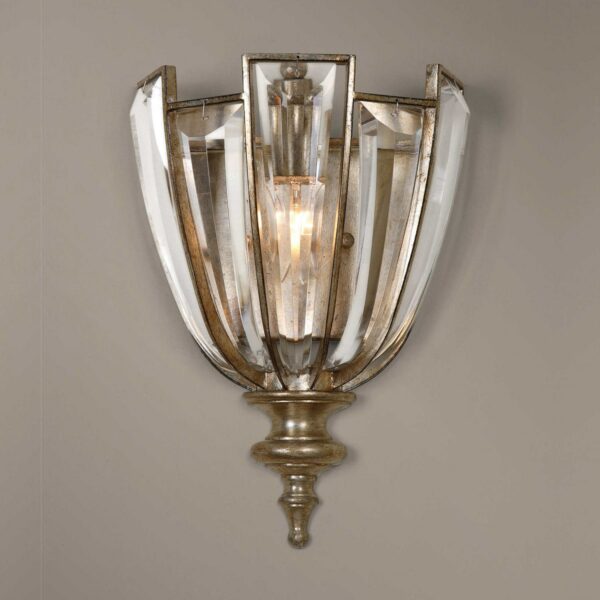 Vicentina Wall Sconce