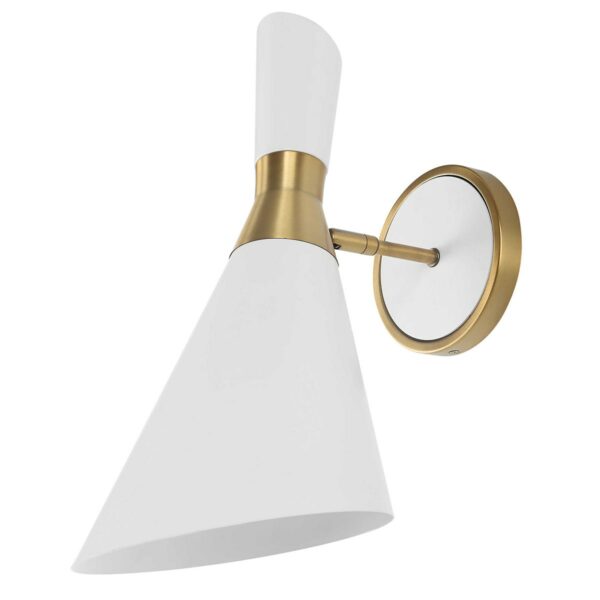 Eames Sconce