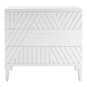 Colby 3 Drawer Chest