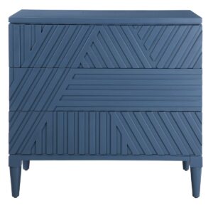 Colby 3 Drawer Chest