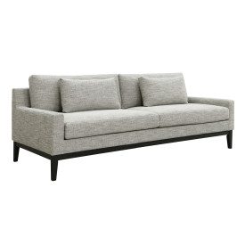 Bolstered Sofa