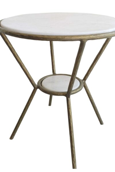 Refuge Side Table