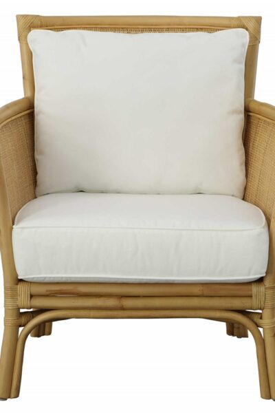 Pacific Armchair