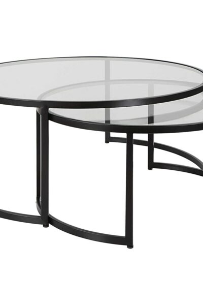 RHEA NESTING COFFEE TABLE