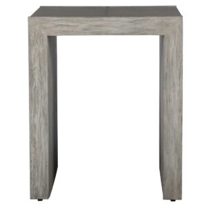 AERINA END TABLE