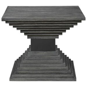 Andes Accent Table
