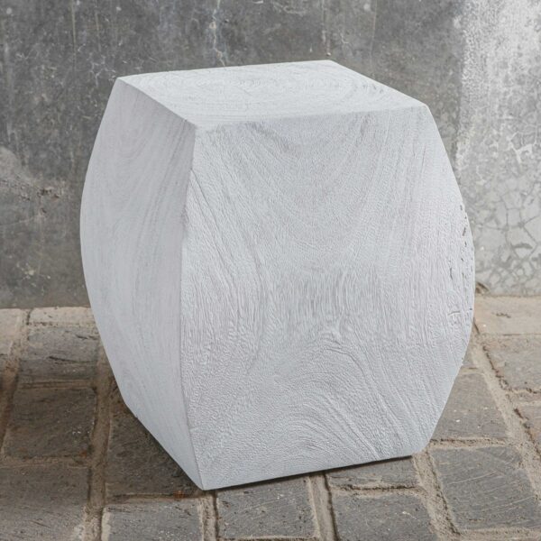 Grove Accent Stool