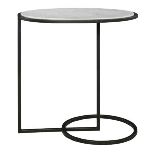 Twofold Accent Table
