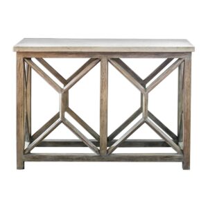 Catali Console Table