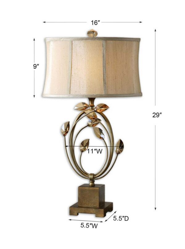 Alenya Table Lamp