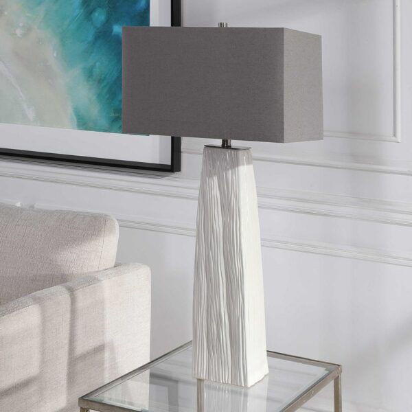 Sycamore Table Lamp