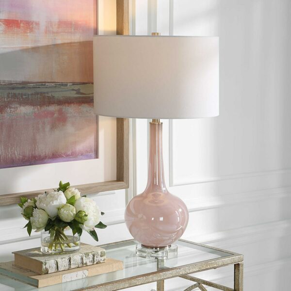 Uttermost Rosa Table Lamp