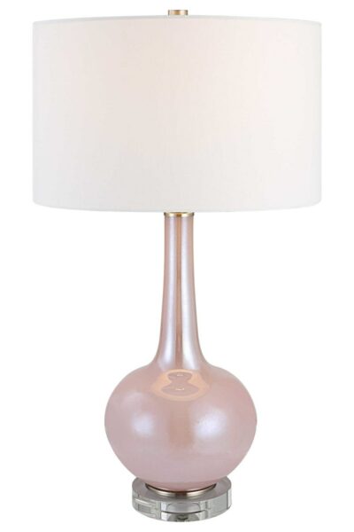 Uttermost Rosa Table Lamp