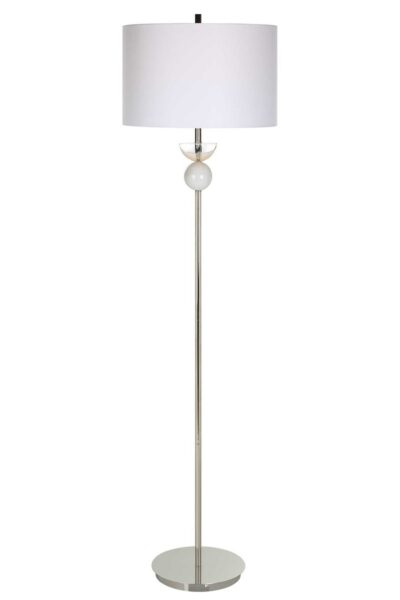 Exposition Floor Lamp