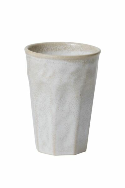 Ashen Ceramic Cup