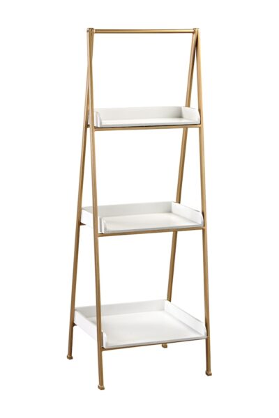 Kline Shelving Unit