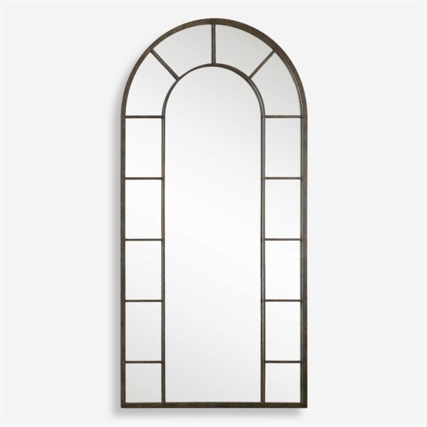 dillingham arch mirror