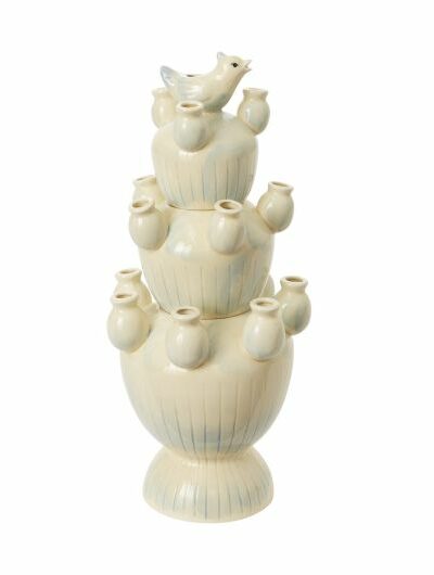 Mae Tulipiere Vase