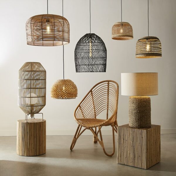 Toleno Round Accent Table